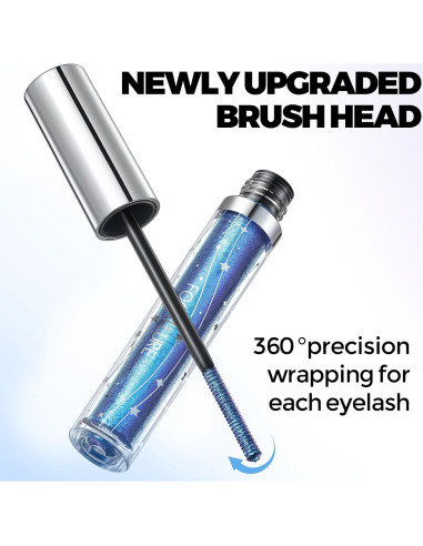 Máscara de Brillo FOCALLURE SV02 Cometary Brust 12.8x2cm