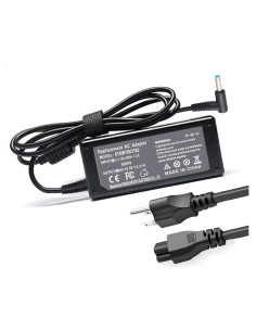 Cargador de Laptop 45W Shareway para HP 255 250 G5 G6 G7