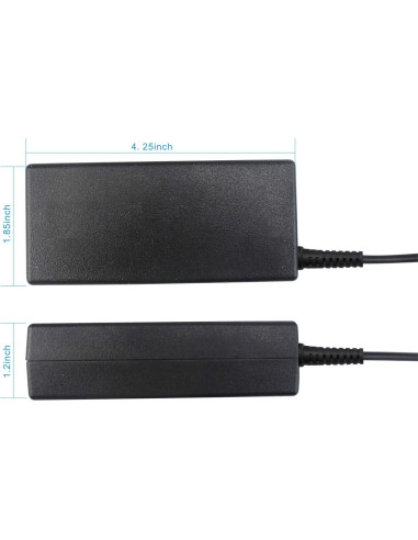 Cargador de Laptop 45W Shareway para HP 255 250 G5 G6 G7