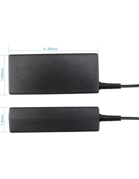 Cargador de Laptop 45W Shareway para HP 255 250 G5 G6 G7