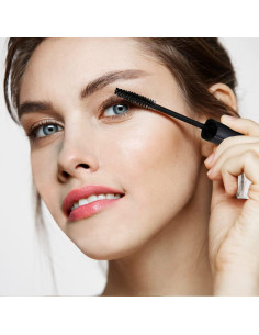 Tubo de Máscara Vacío YITOU 10ml con Varita y Embudo 2