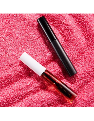 Tubo de Máscara Vacío YITOU 10ml con Varita y Embudo