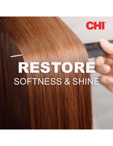 Spray Fortalecedor CHI Keratin Mist 340 g - Protección Calor