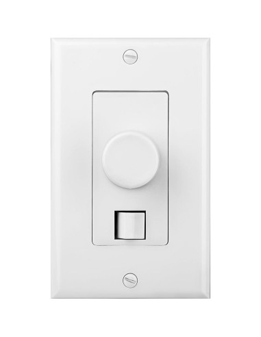 Control de Volumen de Pared OSD SVC405 100W A/B