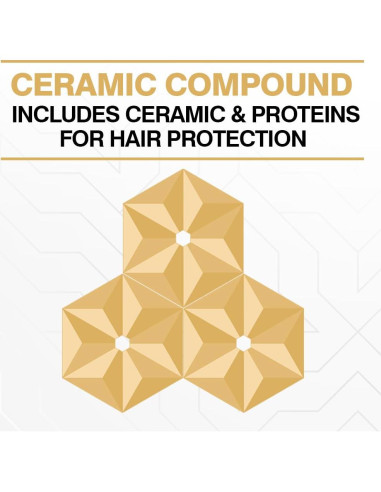 Spray Fortalecedor CHI Keratin Mist 340 g - Protección Calor