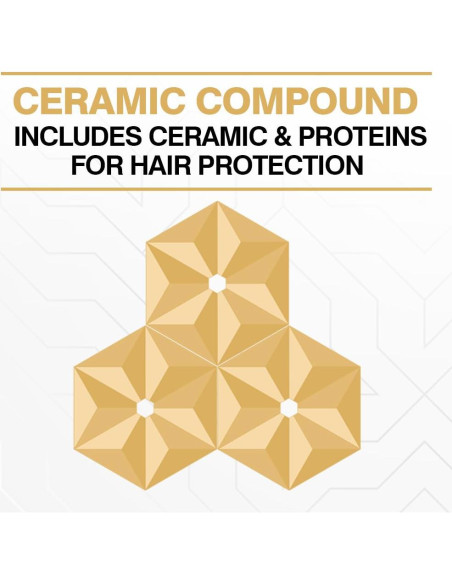 Spray Fortalecedor CHI Keratin Mist 340 g - Protección Calor