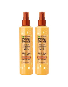 Spray Protector Térmico Garnier Miel de Cabello 450C 250ml