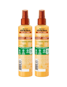 Spray Protector Térmico Garnier Miel de Cabello 450C 250ml 2
