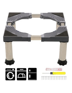 Soporte para Mini Refrigerador FRIOCASA Ajustable 23.6-25.9 cm