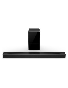 Barra de Sonido TCL Q75H 5.1.2 Canales Dolby Atmos Bluetooth