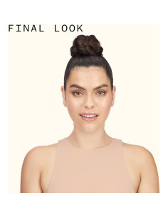 Spray Fijador Intenso Amika 231.8g - Secado Rápido 2