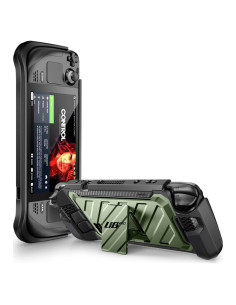 Funda SUPCASE Unicorn Beetle Pro para Steam Deck 2022/2023