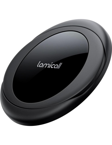 Soporte Magnético para Teléfono Lamicall Magsafe - Negro