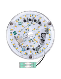Luz LED para Ventilador de Techo Cooper 18W 6000K Regulable