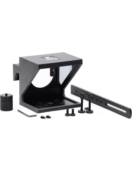 Teleprompter Compacto Little Prompter LP-01 para Video