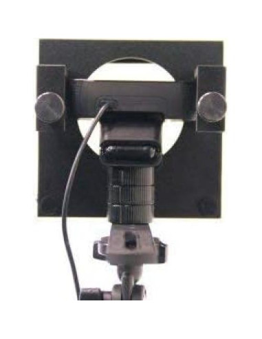 Teleprompter Compacto Little Prompter LP-01 para Video