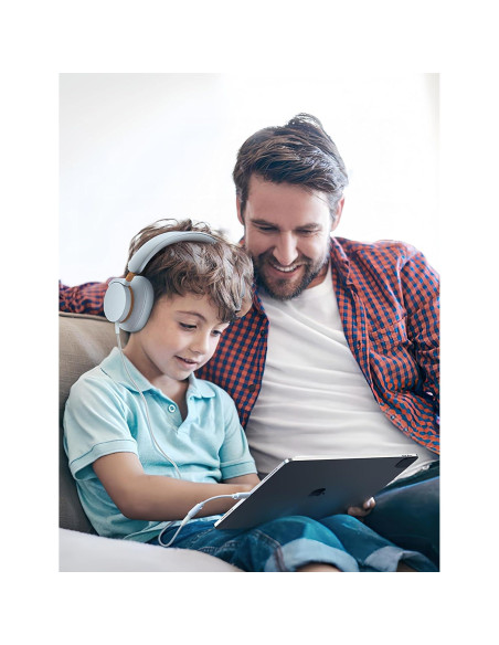 Adaptador de Auriculares USB-C a 3.5mm - Paquete de 2 - Phoie Adaptador de Auriculares USB-C a 3.5mm - Paquete de 2 - Phoie