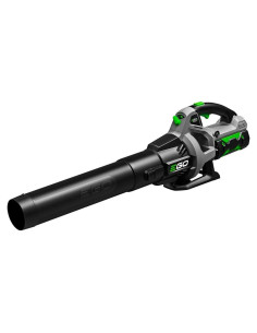 Soplador de hojas EGO Power+ 530 CFM 56V con batería y cargador