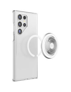 Anillo Adaptador MagSafe PopSockets para Android - Blanco 2