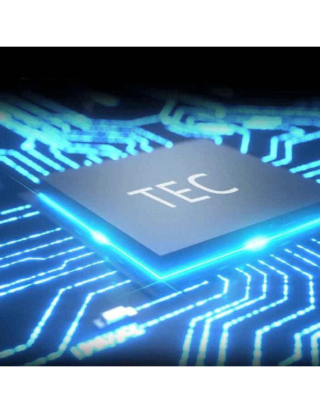 Taza Inteligente Klanata 2 en 1 Calentador y Enfriador