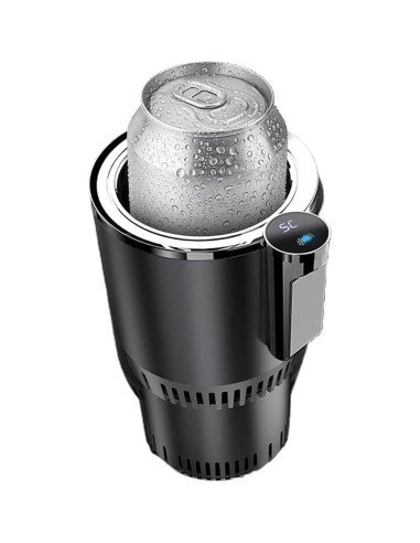 Taza Inteligente Klanata 2 en 1 Calentador y Enfriador