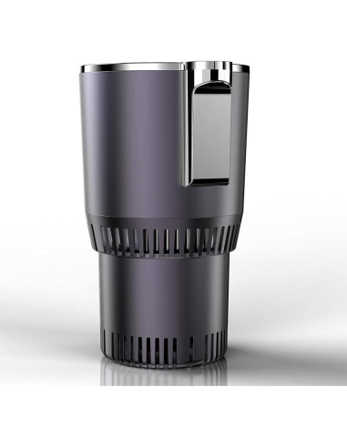 Taza Inteligente Klanata 2 en 1 Calentador y Enfriador