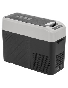 Congelador Portátil Alpicool KCF15 15.4L 12V Enfriador Coche