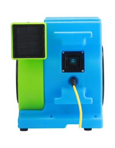 Soplador Inflable MOUNTO 2.0hp Eficiente para Casa de Brincar