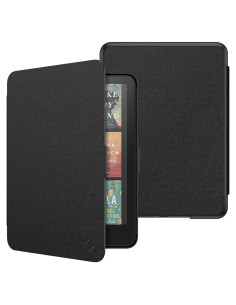Funda Fintie para Kindle Paperwhite 2024 - Delgada y Ligera