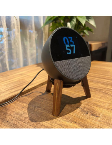 Soporte de Altavoz Universal Alloery para Echo Spot y Home Pod Mini