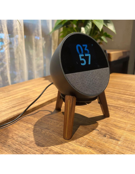 Soporte de Altavoz Universal Alloery para Echo Spot y Home Pod Mini