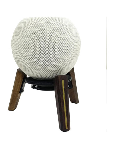 Soporte de Altavoz Universal Alloery para Echo Spot y Home Pod Mini