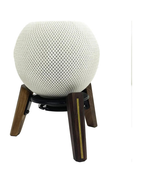 Soporte de Altavoz Universal Alloery para Echo Spot y Home Pod Mini