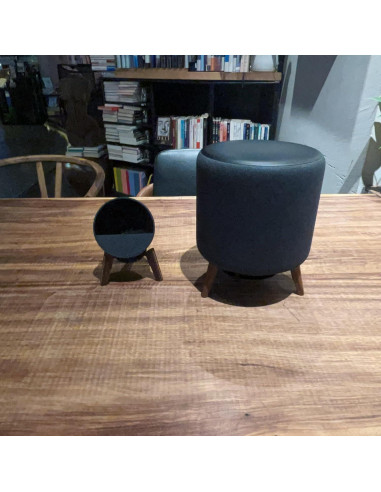 Soporte de Altavoz Universal Alloery para Echo Spot y Home Pod Mini