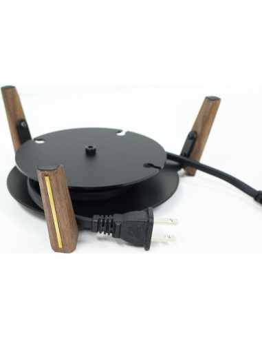 Soporte de Altavoz Universal Alloery para Echo Spot y Home Pod Mini