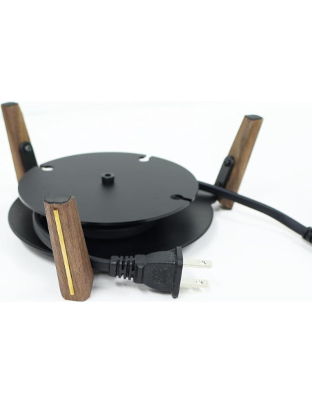 Soporte de Altavoz Universal Alloery para Echo Spot y Home Pod Mini