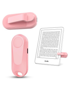 Control Remoto Pasador de Página DATAFY para Kindle y Tablets