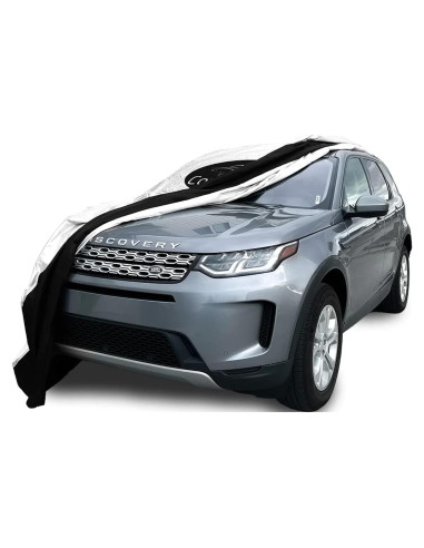 Funda de Coche CoverSeal VS300 Mediana Resistente al Agua