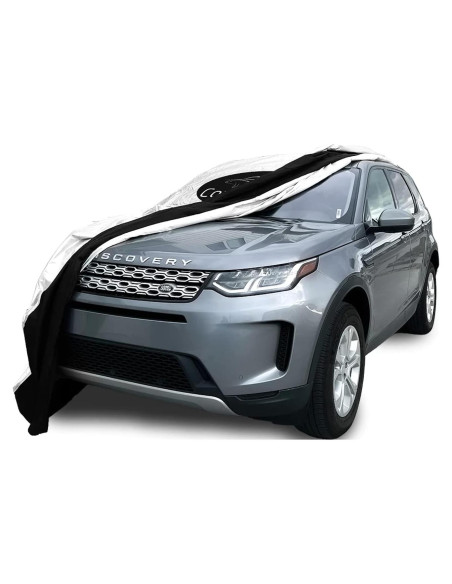 Funda de Coche CoverSeal VS300 Mediana Resistente al Agua