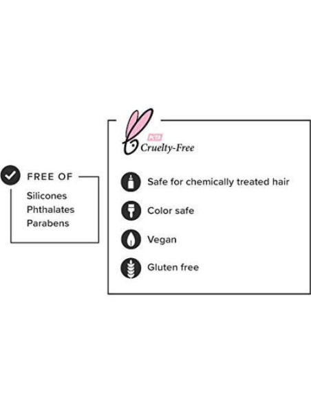 Spray para Peinar Living Proof 5.5 Fl Oz Antihumedad