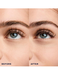 Máscara de Pestañas Estée Lauder Sumptuous Extreme 14 cm 2