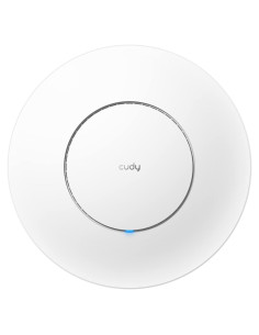 Cudy AX3000 Punto de Acceso WiFi 6 2.5Gbps AP3000