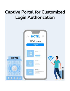 Cudy AX3000 Punto de Acceso WiFi 6 2.5Gbps AP3000 2
