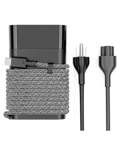 Cargador USB C 65W HP Spectre Elitebook Envy ProBook