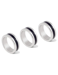 Anillo Magnético PK GBSTORE 3 Pcs Diferentes Tamaños