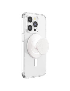 PopSockets Soporte Magnético para Teléfono Horchata