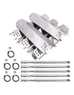 Kit de Repuesto para Parrilla Nexgrill 5 Quemadores