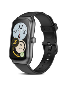 Rastreador Fitness Anyloop ALB2 Monitoreo 24/7 IP68