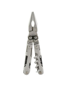 SOG PowerLitre Mini Multiusos 19 Herramientas 12.7 cm