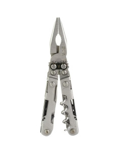 SOG PowerLitre Mini Multiusos 19 Herramientas 12.7 cm 2